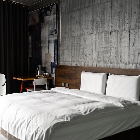 Yz Spa House 礁渓郷 エクステリア 写真