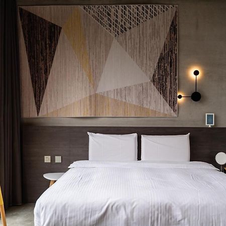 Yz Spa House 礁渓郷 エクステリア 写真
