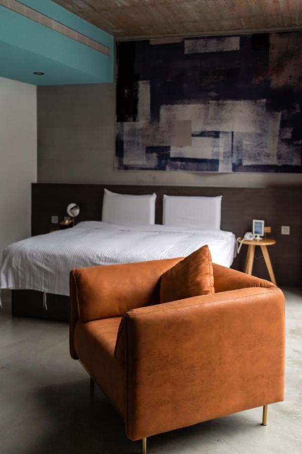 Yz Spa House 礁渓郷 エクステリア 写真