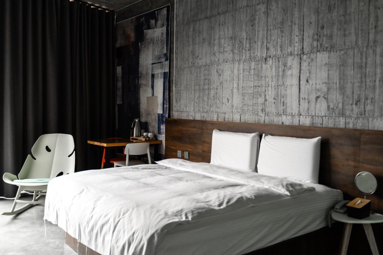Yz Spa House 礁渓郷 エクステリア 写真