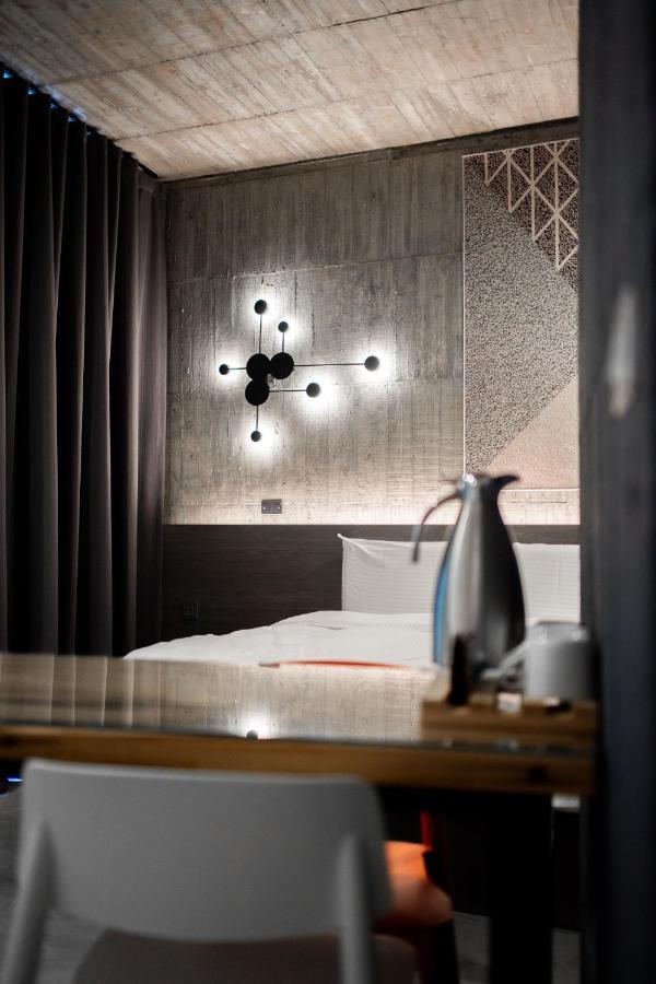 Yz Spa House 礁渓郷 エクステリア 写真