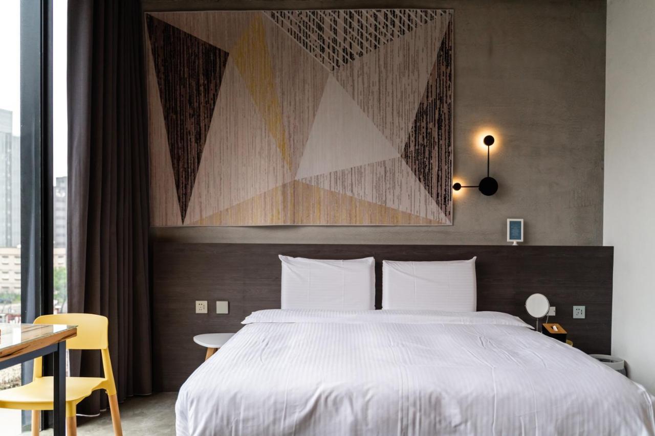 Yz Spa House 礁渓郷 エクステリア 写真