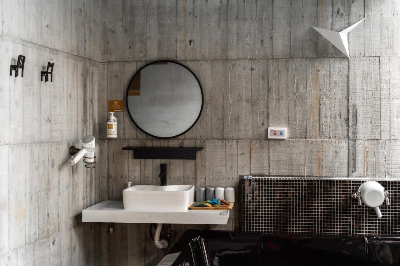Yz Spa House 礁渓郷 エクステリア 写真
