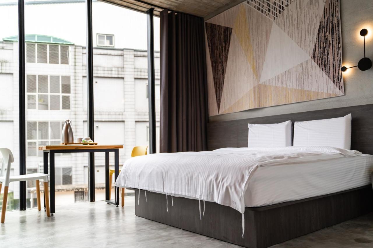 Yz Spa House 礁渓郷 エクステリア 写真