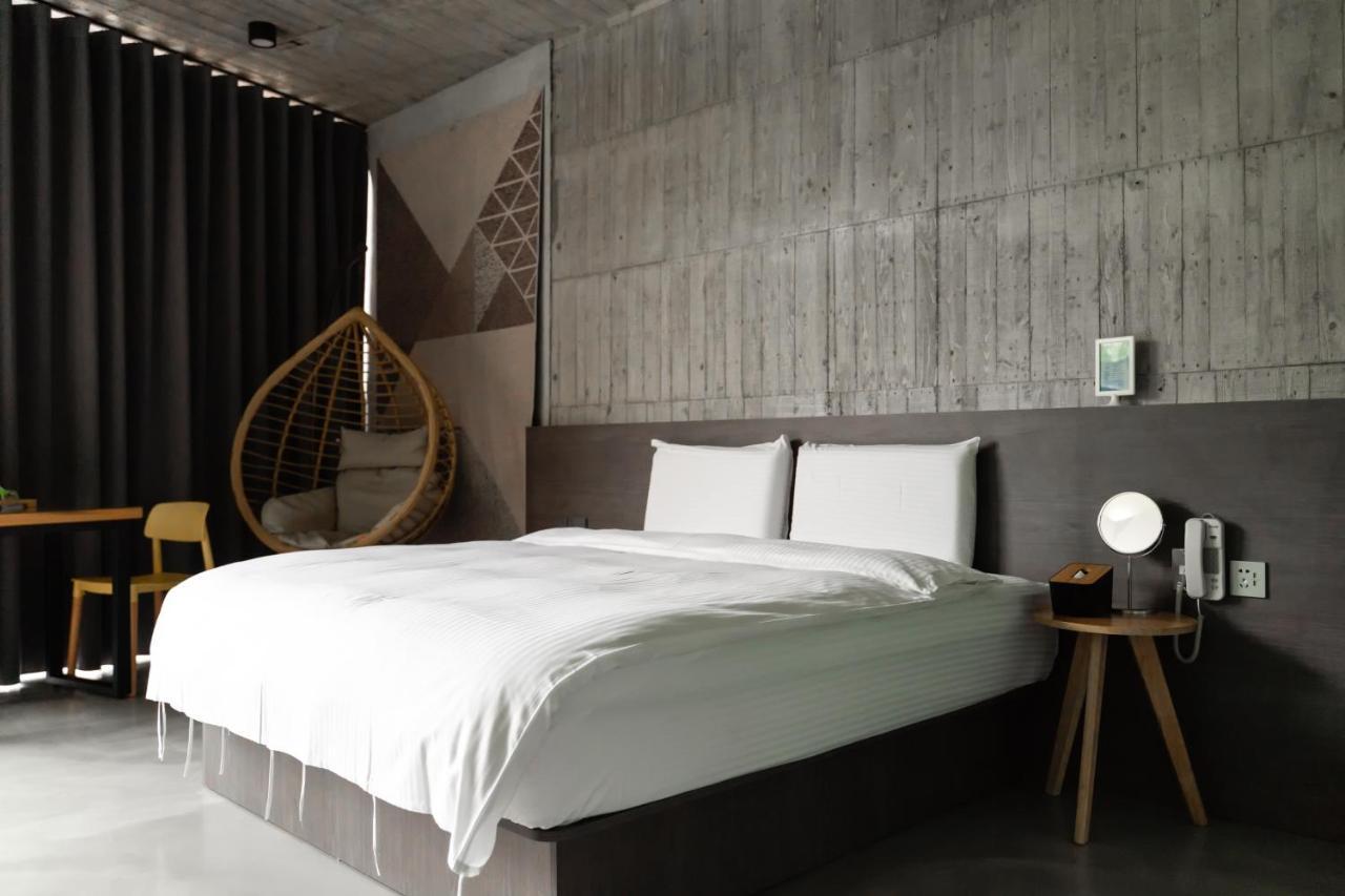 Yz Spa House 礁渓郷 エクステリア 写真
