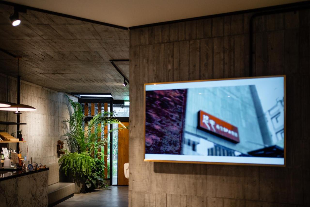 Yz Spa House 礁渓郷 エクステリア 写真