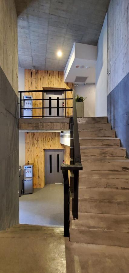 Yz Spa House 礁渓郷 エクステリア 写真
